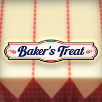 Baker's Treat in PlayNGo