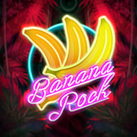 Banana Rock in PlayNGo