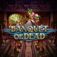 Banquet of Dead in PlayNGo
