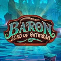 Baron: Lord of Saturday in PlayNGo