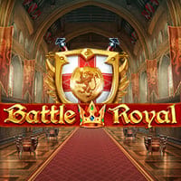Battle Royal in PlayNGo