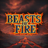 Beasts of Fire in PlayNGo