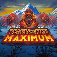Beasts of Fire Maximum in PlayNGo