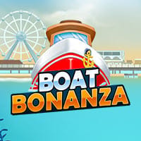 Boat Bonanza in PlayNGo