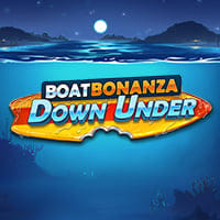 Boat Bonanza Down Under in PlayNGo