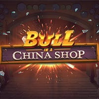 Bull in a China Shop in PlayNGo