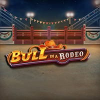 Bull in a Rodeo in PlayNGo