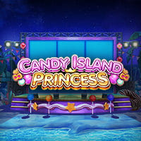 Candy Island Princess in todosslots