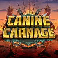 Canine Carnage in PlayNGo