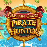 Captain Glum: Pirate Hunter in PlayNGo