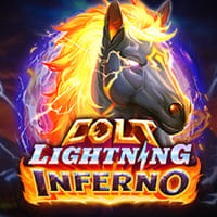 Colt Lightning Inferno in Sub_New