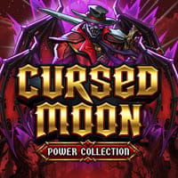 Cursed Moon Power Collection in Sub_New