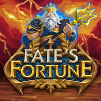 Fate's Fortune in Sub_New