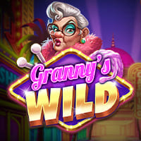 Granny's Wild in Sub_New
