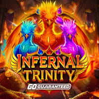Infernal Trinity GO Guaranteed in Sub_New
