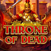 Legion Gold and the Throne of Dead in Sub_New