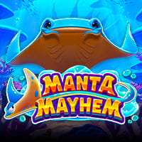 Manta Mayhem in SubLatestReleases
