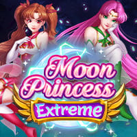 Moon Princess Extreme in Sub_New