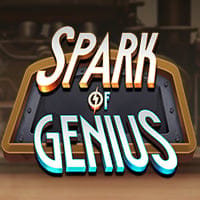 Spark of Genius in todosslots
