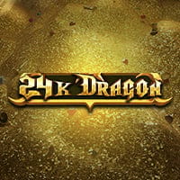 24K Dragon in PlayNGo