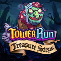 Tower Run Treasure Steps in Sub_New