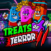 Treats of Terror II in Sub_New