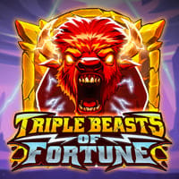 Triple Beasts of Fortune in SubLatestReleases