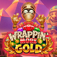 Wrappin More Gold in Sub_New