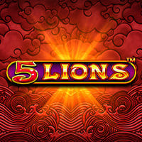 5 Lions in SubLatestReleases