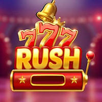 777 Rush in PragmaticPlay