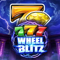 777 Wheel Blitz in PragmaticPlay