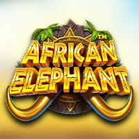 African Elephant in PragmaticPlay