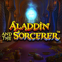 Aladdin and the Sorcerer in PragmaticPlay