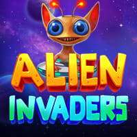 Alien Invaders in PragmaticPlay