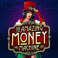 Amazing Money Machine in PragmaticPlay