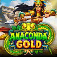 Anaconda Gold in PragmaticPlay