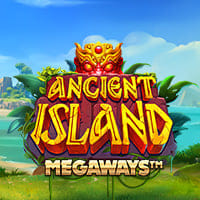 Ancient Island Megaways in PragmaticPlay