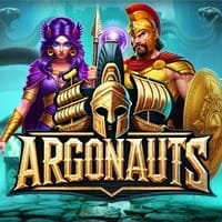 Argonauts in PragmaticPlay
