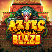 Aztec Blaze in PragmaticPlay