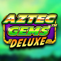 Aztec Gems Deluxe in PragmaticPlay