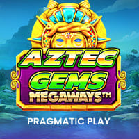 Aztec Gems Megaways in Sub_New