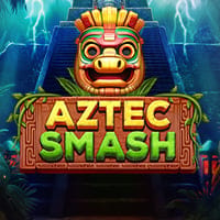 Aztec Smash in PragmaticPlay