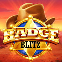 Badge Blitz in PragmaticPlay