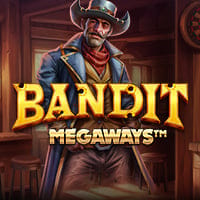 Bandit Megaways in todosslots