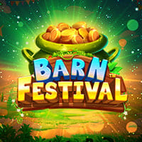 Barn Festival in PragmaticPlay
