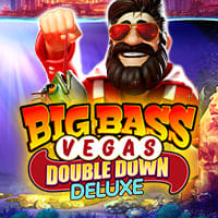 Big Bass Vegas Double Down Deluxe in gamesyoumayhavemissed