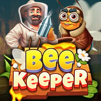Bee Keeper in PragmaticPlay
