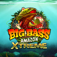 Big Bass Amazon Xtreme in gamesyoumayhavemissed