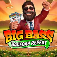 Big Bass Raceday Repeat in Sub_AllNewGames