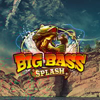 Big Bass Splash in Sub_TopSlots